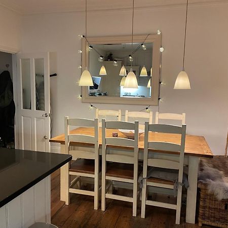 3 Bed Home Sleeps 6 Free Parking Brighton Ngoại thất bức ảnh