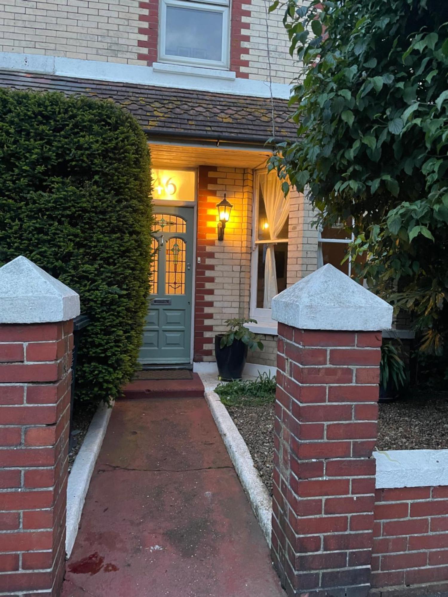 3 Bed Home Sleeps 6 Free Parking Brighton Ngoại thất bức ảnh