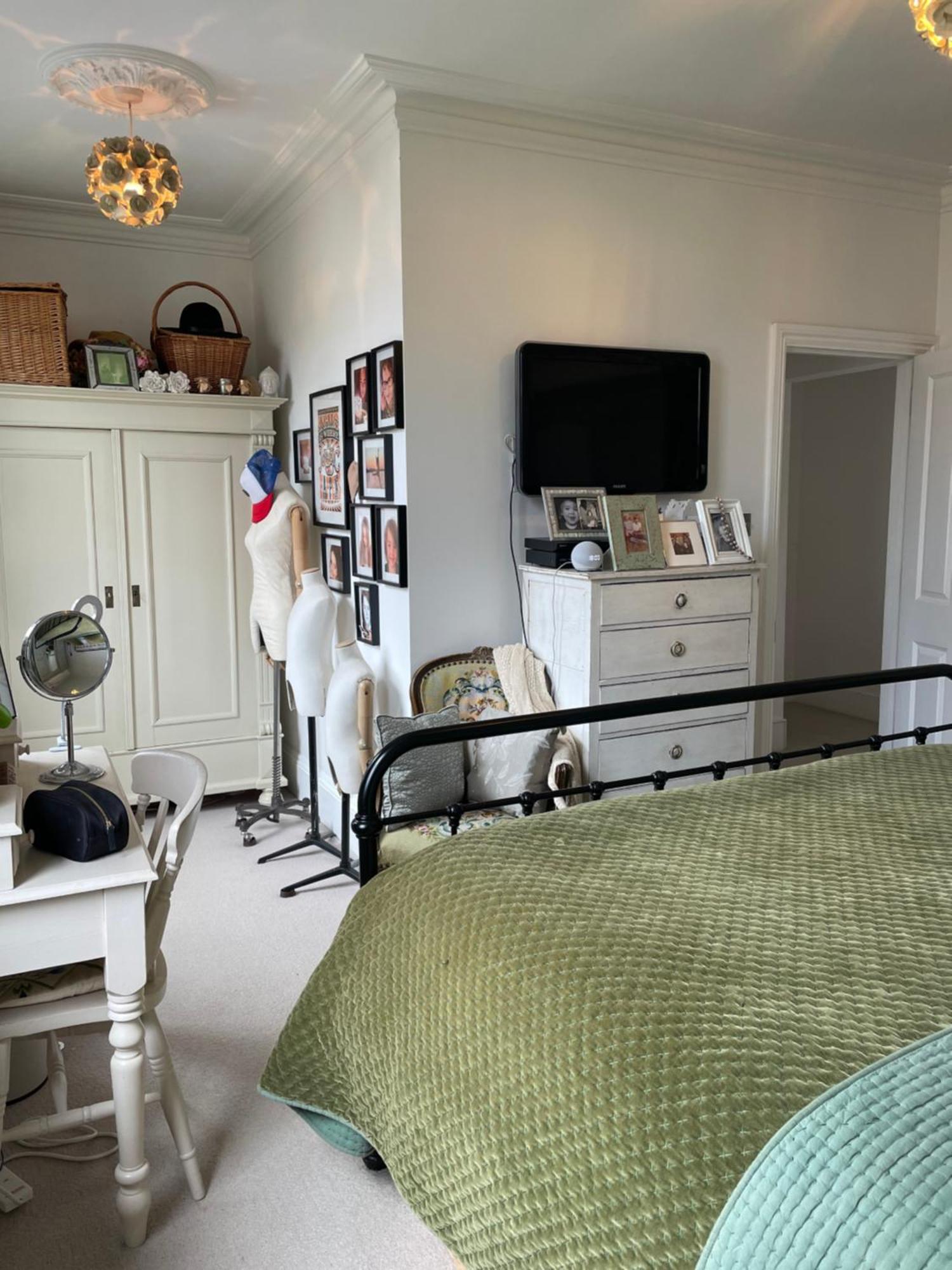3 Bed Home Sleeps 6 Free Parking Brighton Ngoại thất bức ảnh