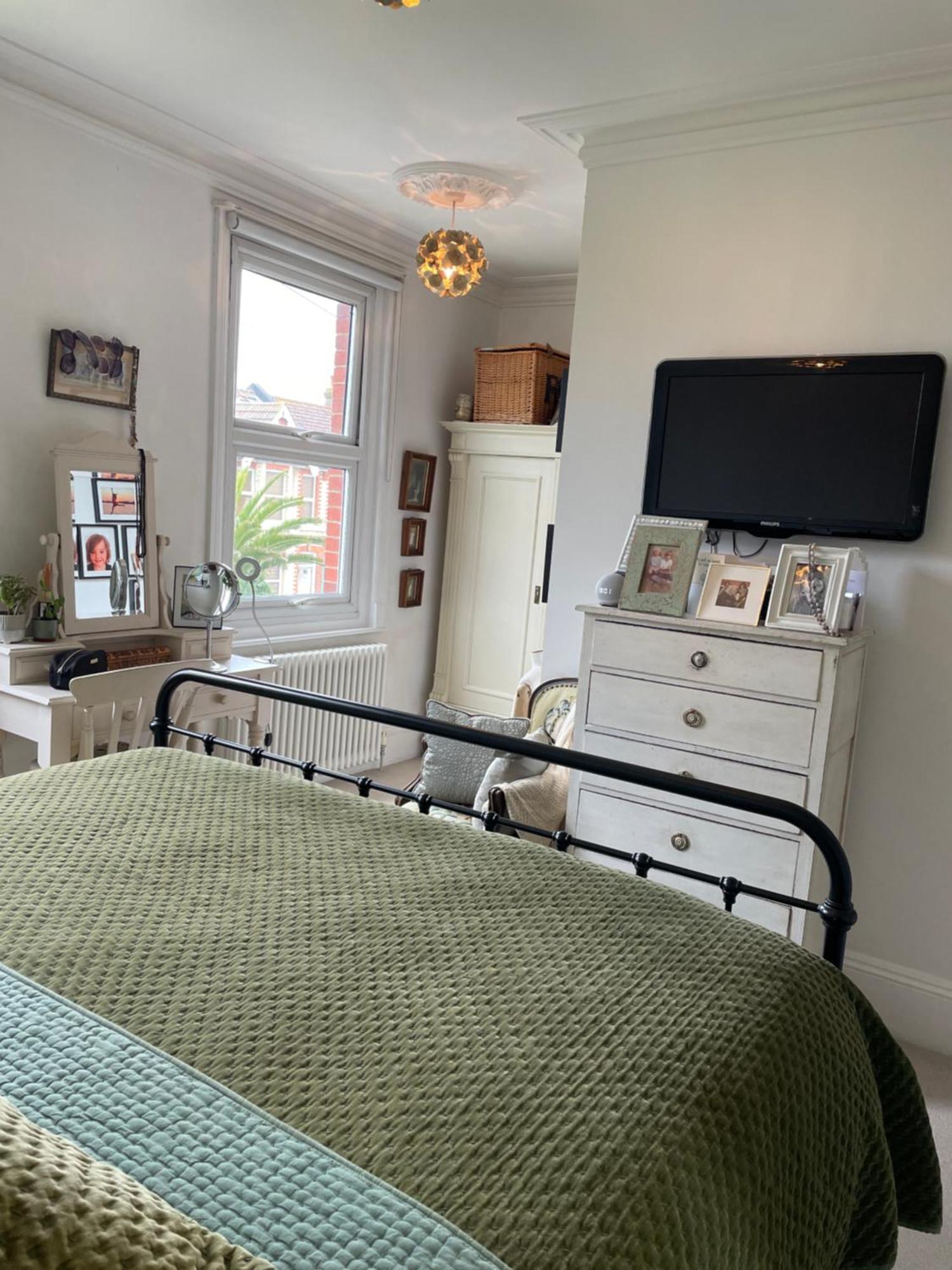 3 Bed Home Sleeps 6 Free Parking Brighton Ngoại thất bức ảnh