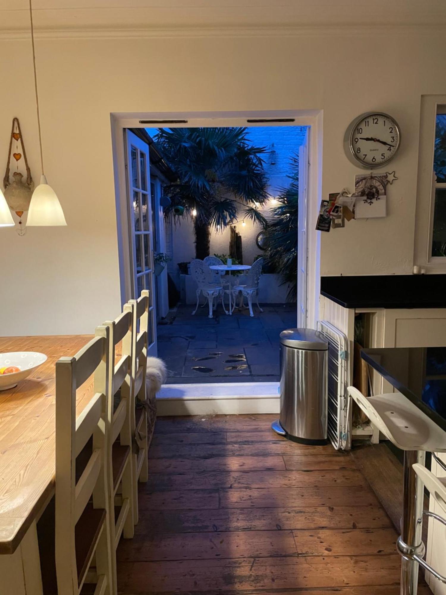 3 Bed Home Sleeps 6 Free Parking Brighton Ngoại thất bức ảnh